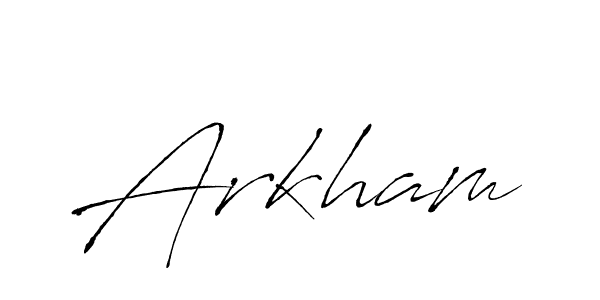 It looks lik you need a new signature style for name Arkham. Design unique handwritten (Antro_Vectra) signature with our free signature maker in just a few clicks. Arkham signature style 6 images and pictures png