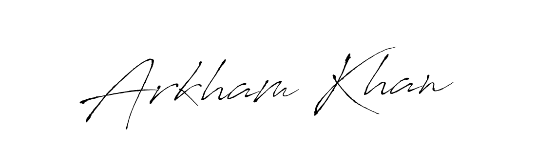 Once you've used our free online signature maker to create your best signature Antro_Vectra style, it's time to enjoy all of the benefits that Arkham Khan name signing documents. Arkham Khan signature style 6 images and pictures png