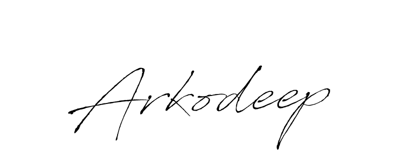 It looks lik you need a new signature style for name Arkodeep. Design unique handwritten (Antro_Vectra) signature with our free signature maker in just a few clicks. Arkodeep signature style 6 images and pictures png