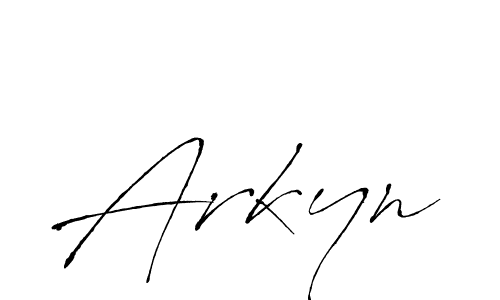 This is the best signature style for the Arkyn name. Also you like these signature font (Antro_Vectra). Mix name signature. Arkyn signature style 6 images and pictures png