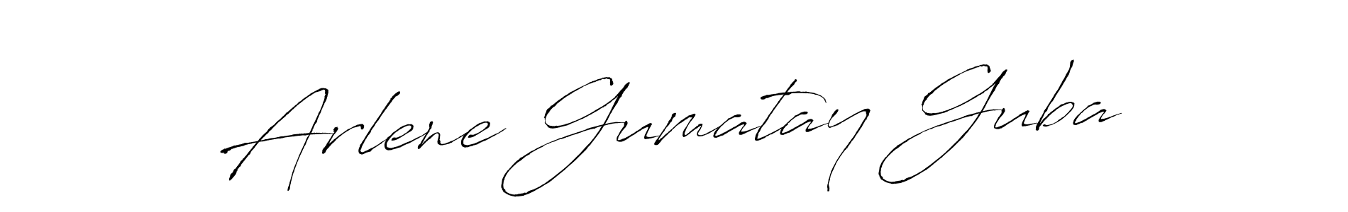 See photos of Arlene Gumatay Guba official signature by Spectra . Check more albums & portfolios. Read reviews & check more about Antro_Vectra font. Arlene Gumatay Guba signature style 6 images and pictures png