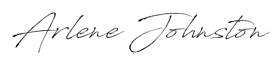 Here are the top professional signature styles for the name Arlene Johnston. These are the best autograph styles you can use for your name. Arlene Johnston signature style 6 images and pictures png