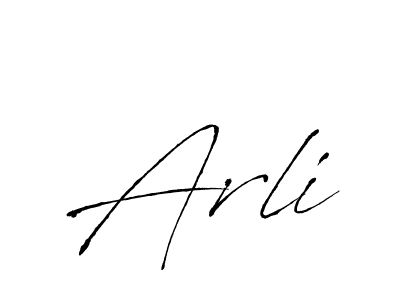 Check out images of Autograph of Arli name. Actor Arli Signature Style. Antro_Vectra is a professional sign style online. Arli signature style 6 images and pictures png