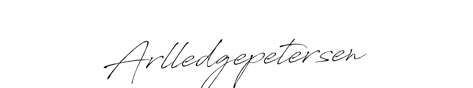 You can use this online signature creator to create a handwritten signature for the name Arlledgepetersen. This is the best online autograph maker. Arlledgepetersen signature style 6 images and pictures png