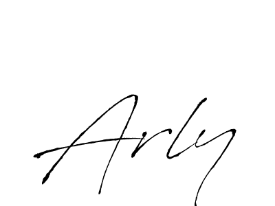 Make a short Arly signature style. Manage your documents anywhere anytime using Antro_Vectra. Create and add eSignatures, submit forms, share and send files easily. Arly signature style 6 images and pictures png
