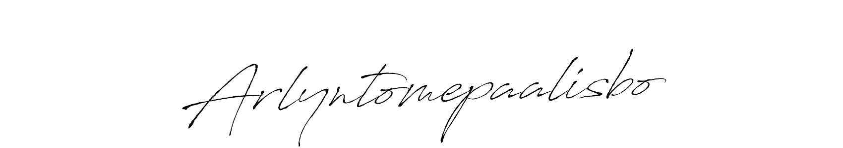 Similarly Antro_Vectra is the best handwritten signature design. Signature creator online .You can use it as an online autograph creator for name Arlyntomepaalisbo. Arlyntomepaalisbo signature style 6 images and pictures png