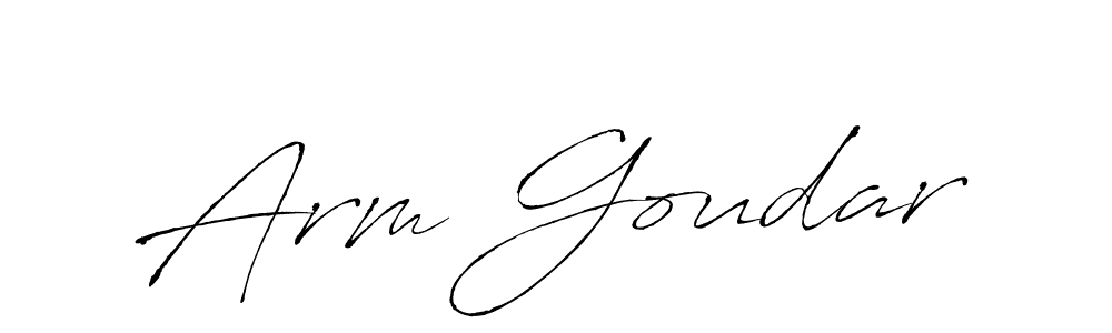 See photos of Arm Goudar official signature by Spectra . Check more albums & portfolios. Read reviews & check more about Antro_Vectra font. Arm Goudar signature style 6 images and pictures png