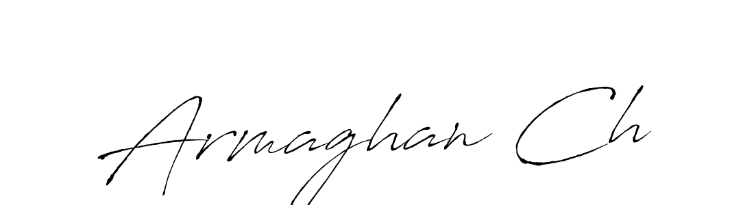 See photos of Armaghan Ch official signature by Spectra . Check more albums & portfolios. Read reviews & check more about Antro_Vectra font. Armaghan Ch signature style 6 images and pictures png