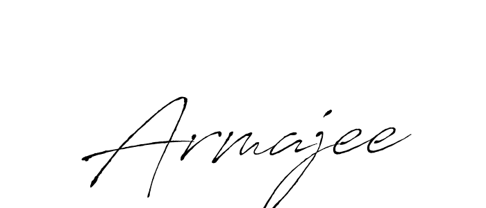 You should practise on your own different ways (Antro_Vectra) to write your name (Armajee) in signature. don't let someone else do it for you. Armajee signature style 6 images and pictures png