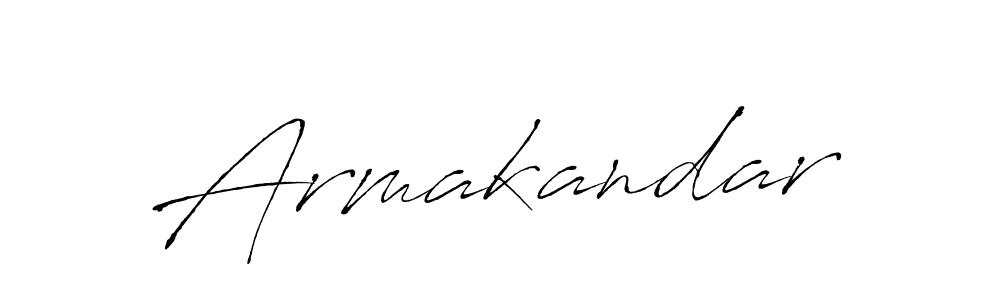 Also You can easily find your signature by using the search form. We will create Armakandar name handwritten signature images for you free of cost using Antro_Vectra sign style. Armakandar signature style 6 images and pictures png