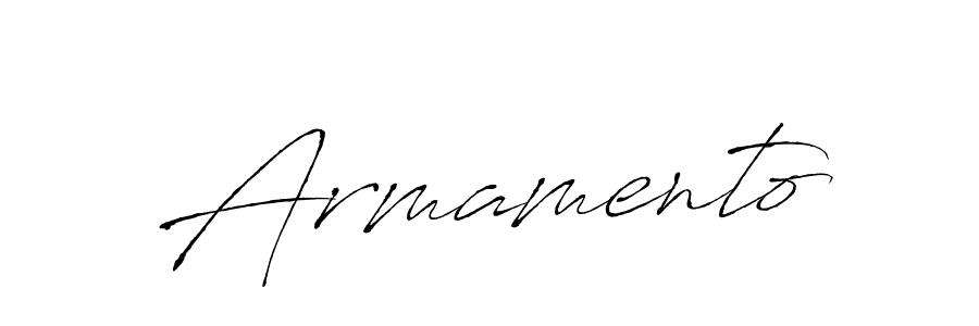 You should practise on your own different ways (Antro_Vectra) to write your name (Armamento) in signature. don't let someone else do it for you. Armamento signature style 6 images and pictures png