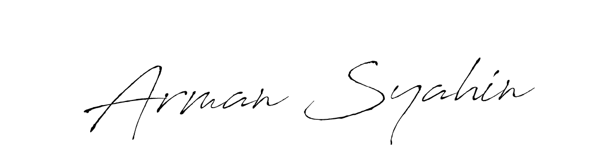 Check out images of Autograph of Arman Syahin name. Actor Arman Syahin Signature Style. Antro_Vectra is a professional sign style online. Arman Syahin signature style 6 images and pictures png