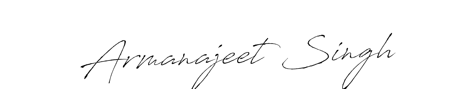 You should practise on your own different ways (Antro_Vectra) to write your name (Armanajeet Singh) in signature. don't let someone else do it for you. Armanajeet Singh signature style 6 images and pictures png