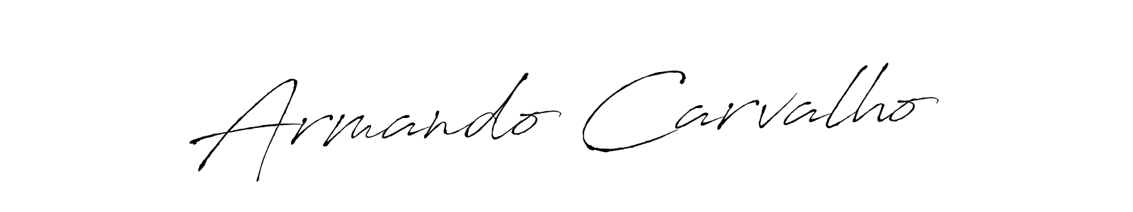 Similarly Antro_Vectra is the best handwritten signature design. Signature creator online .You can use it as an online autograph creator for name Armando Carvalho. Armando Carvalho signature style 6 images and pictures png
