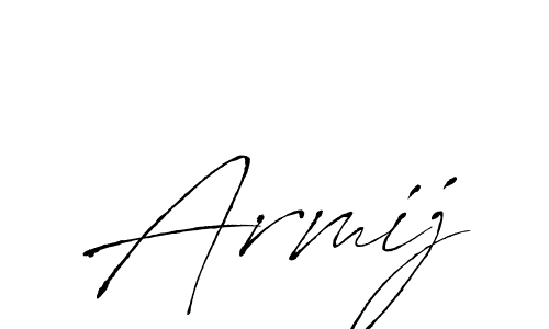 Make a short Armij signature style. Manage your documents anywhere anytime using Antro_Vectra. Create and add eSignatures, submit forms, share and send files easily. Armij signature style 6 images and pictures png