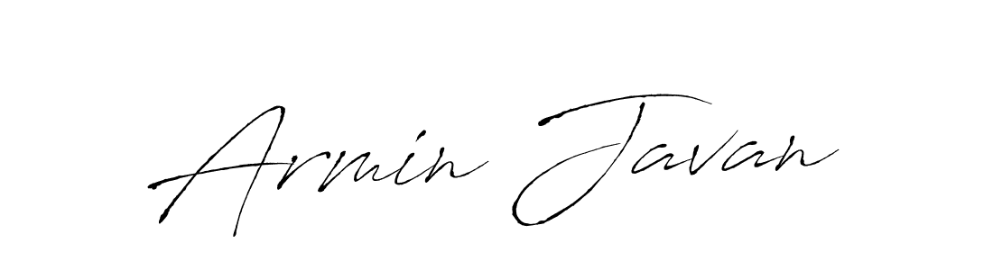 Similarly Antro_Vectra is the best handwritten signature design. Signature creator online .You can use it as an online autograph creator for name Armin Javan. Armin Javan signature style 6 images and pictures png