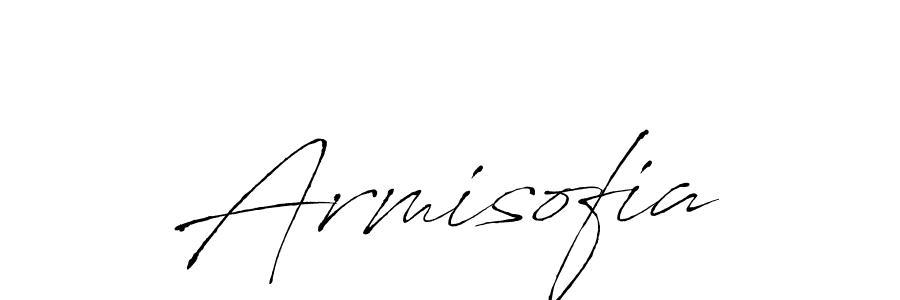 Best and Professional Signature Style for Armisofia. Antro_Vectra Best Signature Style Collection. Armisofia signature style 6 images and pictures png