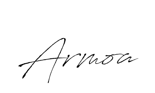Also You can easily find your signature by using the search form. We will create Armoa name handwritten signature images for you free of cost using Antro_Vectra sign style. Armoa signature style 6 images and pictures png