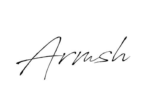 Check out images of Autograph of Armsh name. Actor Armsh Signature Style. Antro_Vectra is a professional sign style online. Armsh signature style 6 images and pictures png