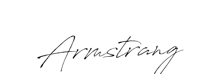 Armstrang stylish signature style. Best Handwritten Sign (Antro_Vectra) for my name. Handwritten Signature Collection Ideas for my name Armstrang. Armstrang signature style 6 images and pictures png