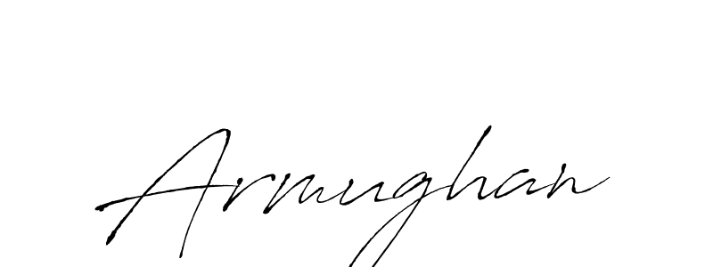 Create a beautiful signature design for name Armughan. With this signature (Antro_Vectra) fonts, you can make a handwritten signature for free. Armughan signature style 6 images and pictures png