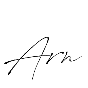 Best and Professional Signature Style for Arn. Antro_Vectra Best Signature Style Collection. Arn signature style 6 images and pictures png