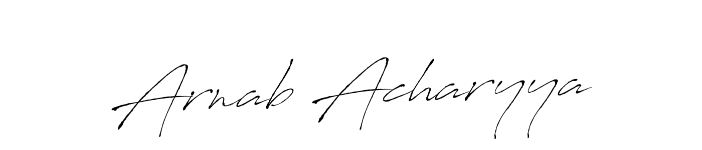 Make a short Arnab Acharyya signature style. Manage your documents anywhere anytime using Antro_Vectra. Create and add eSignatures, submit forms, share and send files easily. Arnab Acharyya signature style 6 images and pictures png
