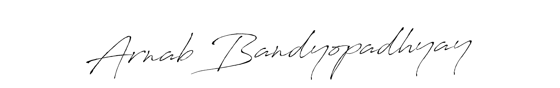 The best way (Antro_Vectra) to make a short signature is to pick only two or three words in your name. The name Arnab Bandyopadhyay include a total of six letters. For converting this name. Arnab Bandyopadhyay signature style 6 images and pictures png