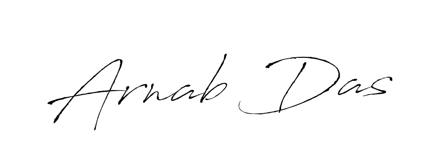 How to make Arnab Das name signature. Use Antro_Vectra style for creating short signs online. This is the latest handwritten sign. Arnab Das signature style 6 images and pictures png