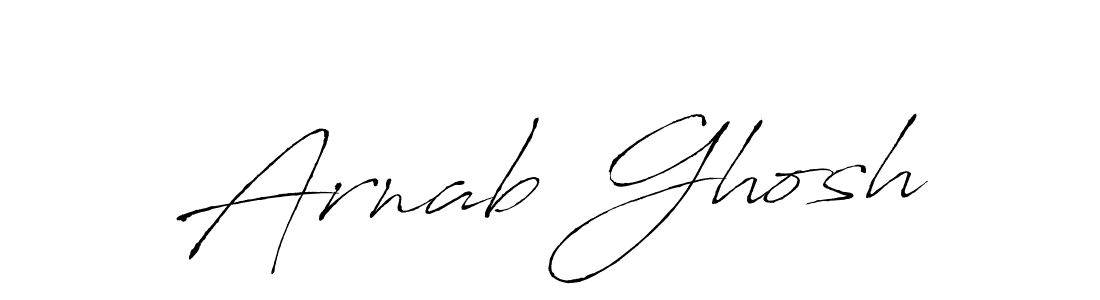 The best way (Antro_Vectra) to make a short signature is to pick only two or three words in your name. The name Arnab Ghosh include a total of six letters. For converting this name. Arnab Ghosh signature style 6 images and pictures png