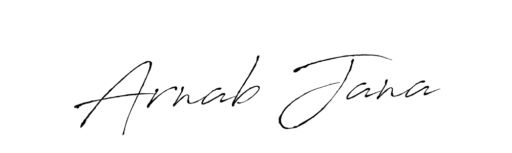 Best and Professional Signature Style for Arnab Jana. Antro_Vectra Best Signature Style Collection. Arnab Jana signature style 6 images and pictures png