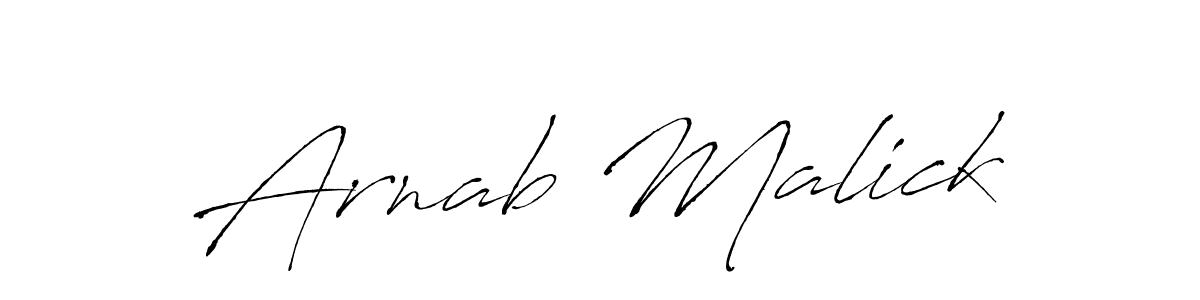 Similarly Antro_Vectra is the best handwritten signature design. Signature creator online .You can use it as an online autograph creator for name Arnab Malick. Arnab Malick signature style 6 images and pictures png