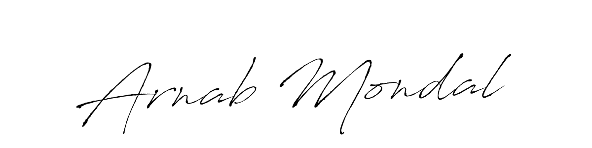 if you are searching for the best signature style for your name Arnab Mondal. so please give up your signature search. here we have designed multiple signature styles  using Antro_Vectra. Arnab Mondal signature style 6 images and pictures png