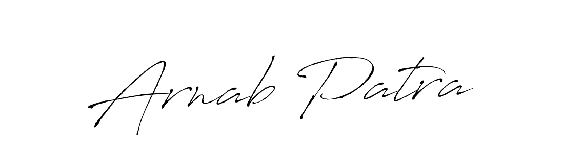 This is the best signature style for the Arnab Patra name. Also you like these signature font (Antro_Vectra). Mix name signature. Arnab Patra signature style 6 images and pictures png