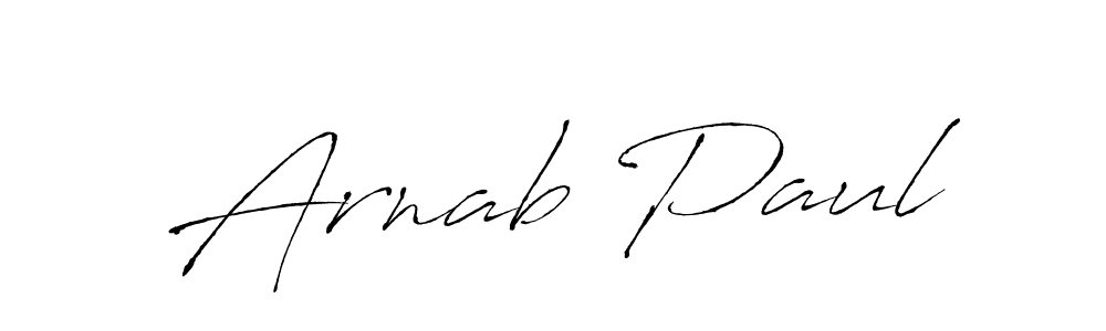Best and Professional Signature Style for Arnab Paul. Antro_Vectra Best Signature Style Collection. Arnab Paul signature style 6 images and pictures png