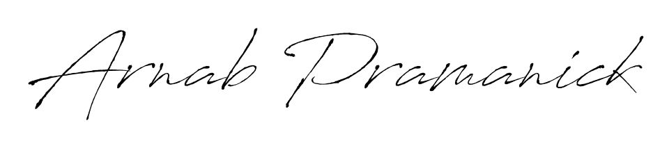 Discover the perfect balance of readability and style for Arnab Pramanick with Antro_Vectra font. Create your dream signature today. Arnab Pramanick signature style 6 images and pictures png