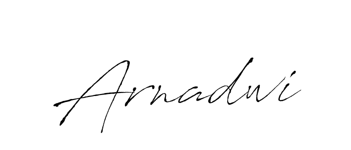 Once you've used our free online signature maker to create your best signature Antro_Vectra style, it's time to enjoy all of the benefits that Arnadwi name signing documents. Arnadwi signature style 6 images and pictures png