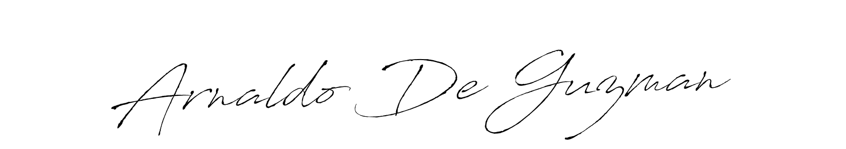 Best and Professional Signature Style for Arnaldo De Guzman. Antro_Vectra Best Signature Style Collection. Arnaldo De Guzman signature style 6 images and pictures png