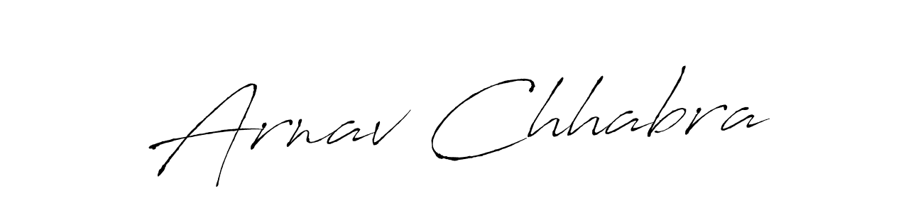 Make a short Arnav Chhabra signature style. Manage your documents anywhere anytime using Antro_Vectra. Create and add eSignatures, submit forms, share and send files easily. Arnav Chhabra signature style 6 images and pictures png