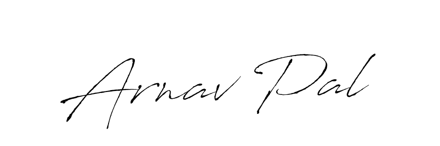 Once you've used our free online signature maker to create your best signature Antro_Vectra style, it's time to enjoy all of the benefits that Arnav Pal name signing documents. Arnav Pal signature style 6 images and pictures png