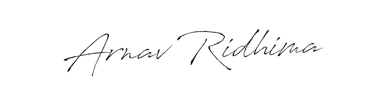 See photos of Arnav Ridhima official signature by Spectra . Check more albums & portfolios. Read reviews & check more about Antro_Vectra font. Arnav Ridhima signature style 6 images and pictures png