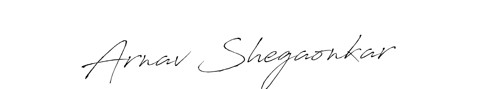 Make a beautiful signature design for name Arnav Shegaonkar. Use this online signature maker to create a handwritten signature for free. Arnav Shegaonkar signature style 6 images and pictures png