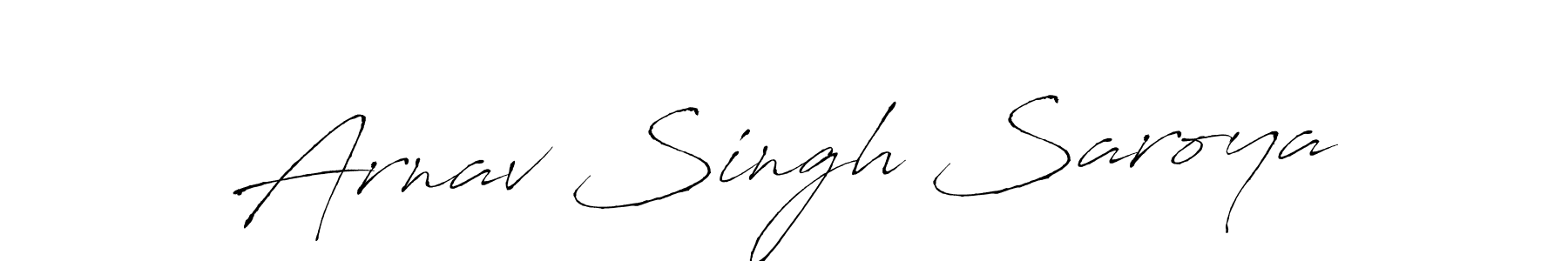 How to Draw Arnav Singh Saroya signature style? Antro_Vectra is a latest design signature styles for name Arnav Singh Saroya. Arnav Singh Saroya signature style 6 images and pictures png