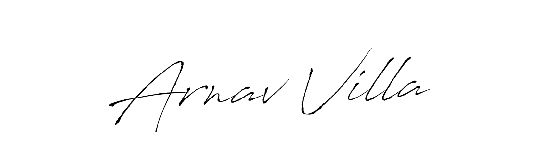 See photos of Arnav Villa official signature by Spectra . Check more albums & portfolios. Read reviews & check more about Antro_Vectra font. Arnav Villa signature style 6 images and pictures png