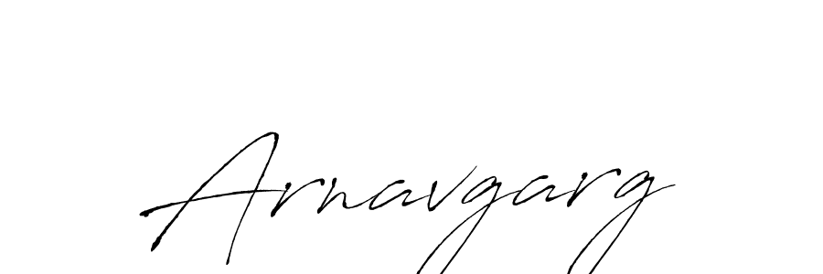 Use a signature maker to create a handwritten signature online. With this signature software, you can design (Antro_Vectra) your own signature for name Arnavgarg. Arnavgarg signature style 6 images and pictures png