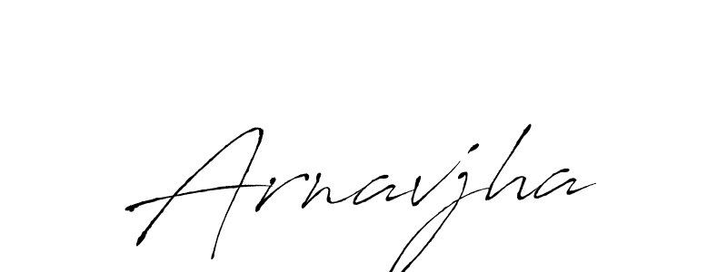 Similarly Antro_Vectra is the best handwritten signature design. Signature creator online .You can use it as an online autograph creator for name Arnavjha. Arnavjha signature style 6 images and pictures png