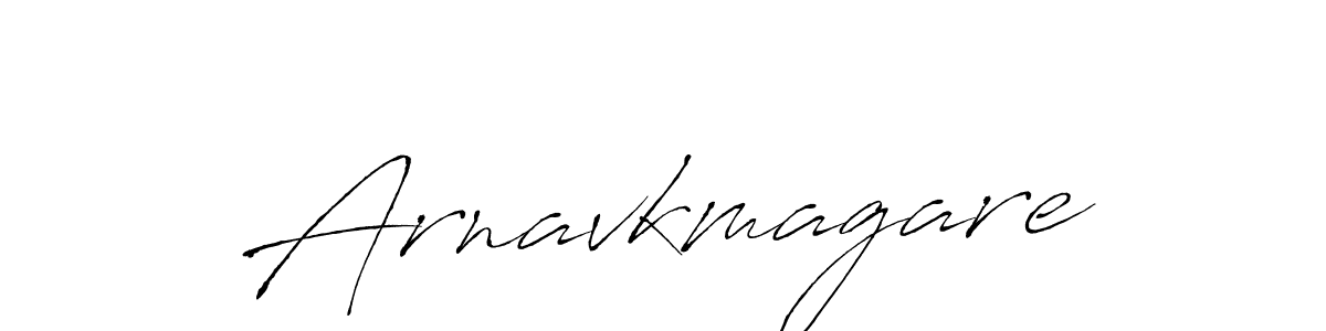 You should practise on your own different ways (Antro_Vectra) to write your name (Arnavkmagare) in signature. don't let someone else do it for you. Arnavkmagare signature style 6 images and pictures png