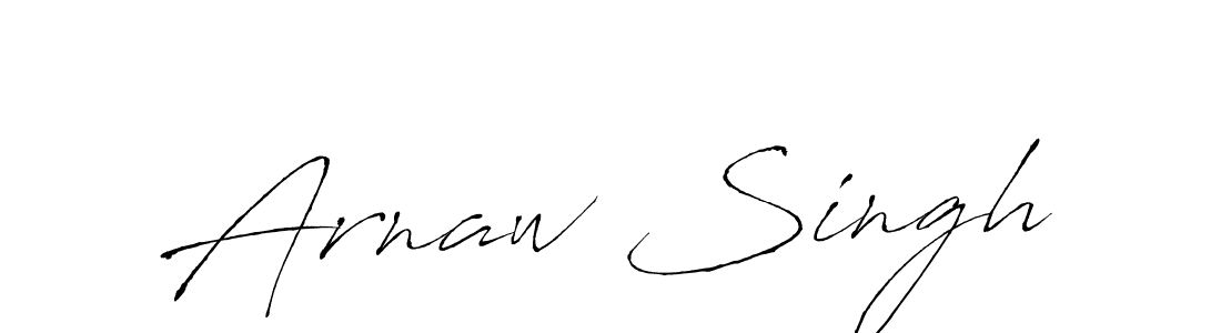 Similarly Antro_Vectra is the best handwritten signature design. Signature creator online .You can use it as an online autograph creator for name Arnaw Singh. Arnaw Singh signature style 6 images and pictures png