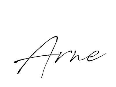 Antro_Vectra is a professional signature style that is perfect for those who want to add a touch of class to their signature. It is also a great choice for those who want to make their signature more unique. Get Arne name to fancy signature for free. Arne signature style 6 images and pictures png