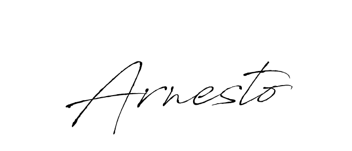How to Draw Arnesto signature style? Antro_Vectra is a latest design signature styles for name Arnesto. Arnesto signature style 6 images and pictures png